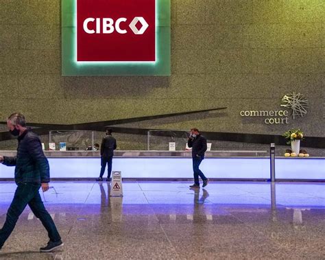 cibc quarterly report.